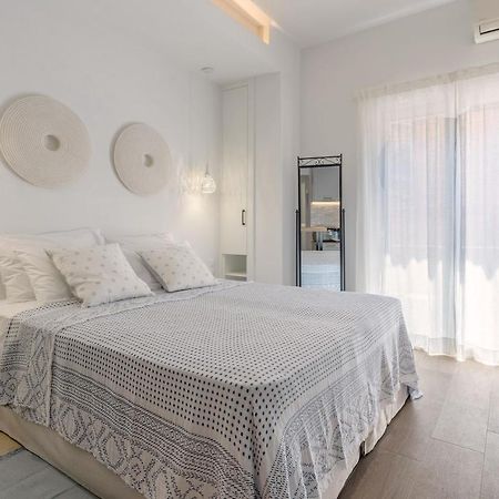 Preveza Life Apartment Dış mekan fotoğraf