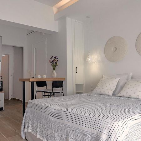 Preveza Life Apartment Dış mekan fotoğraf