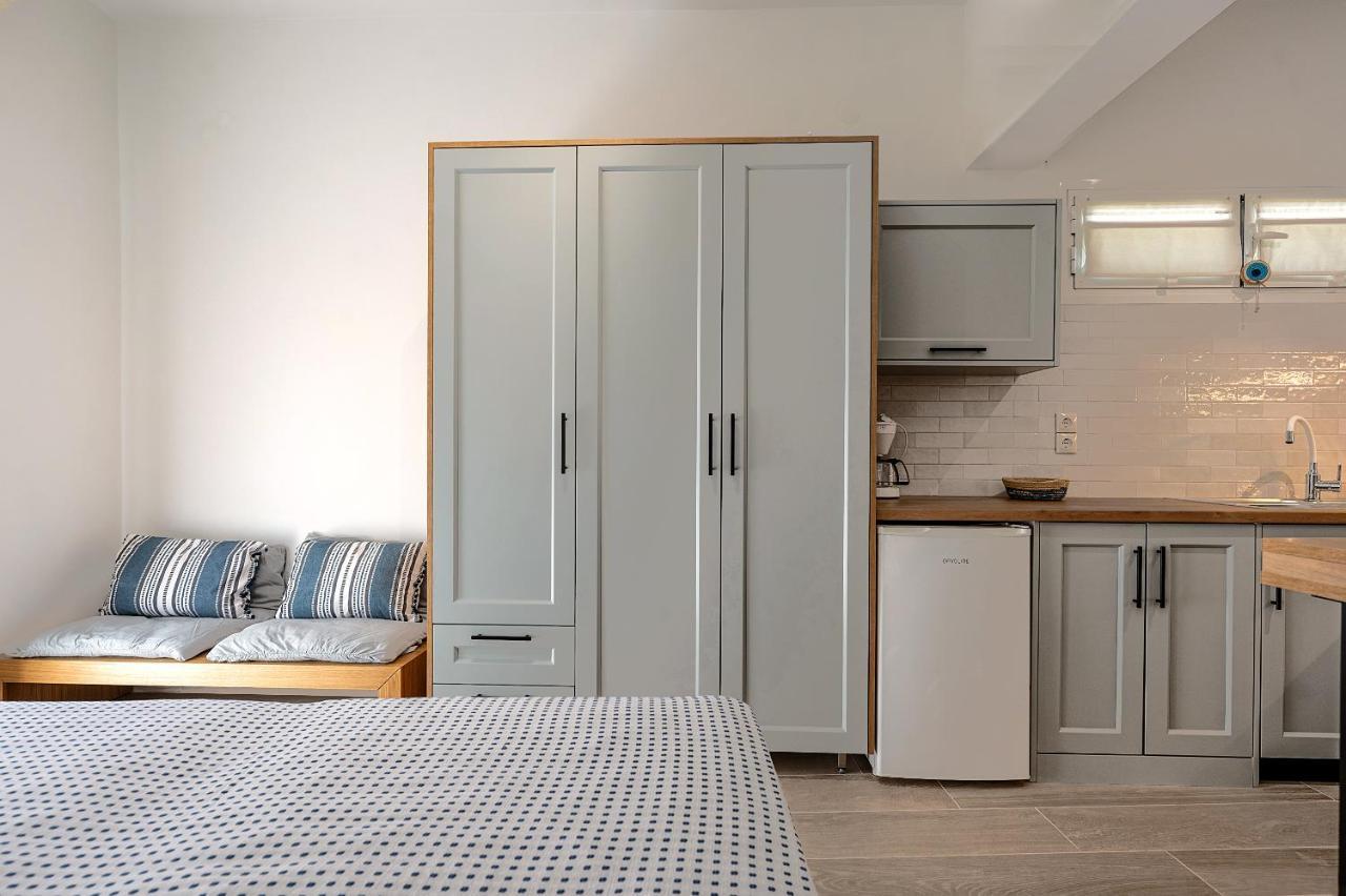 Preveza Life Apartment Dış mekan fotoğraf