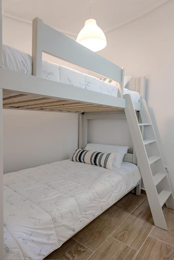Preveza Life Apartment Dış mekan fotoğraf
