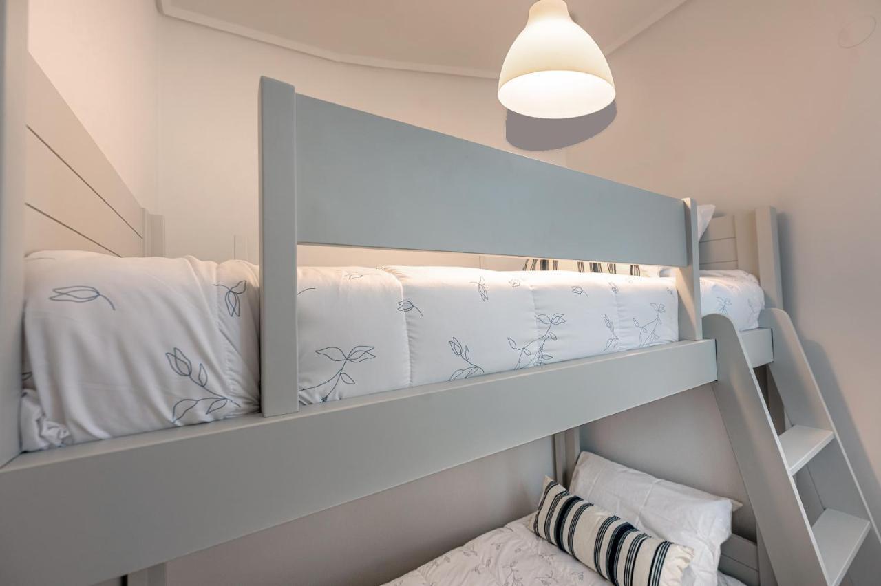 Preveza Life Apartment Dış mekan fotoğraf