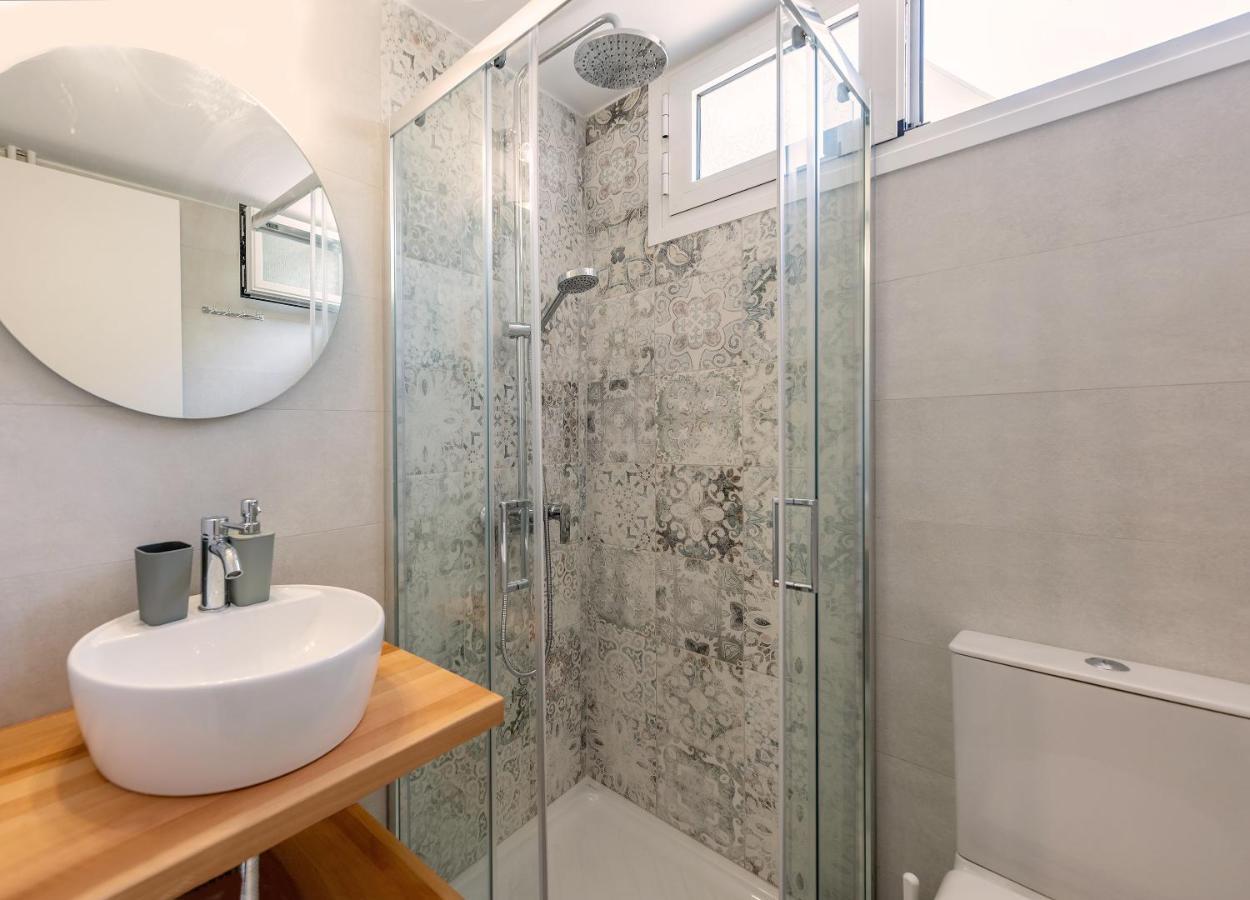 Preveza Life Apartment Dış mekan fotoğraf
