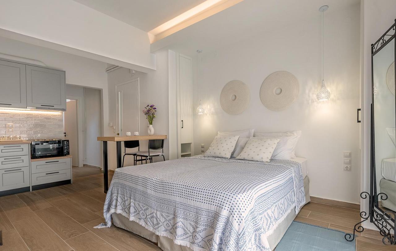 Preveza Life Apartment Dış mekan fotoğraf