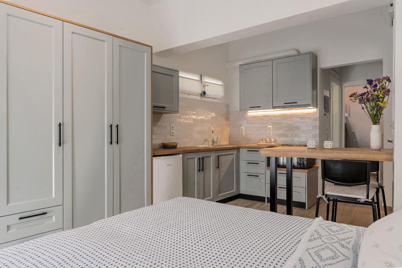 Preveza Life Apartment Dış mekan fotoğraf