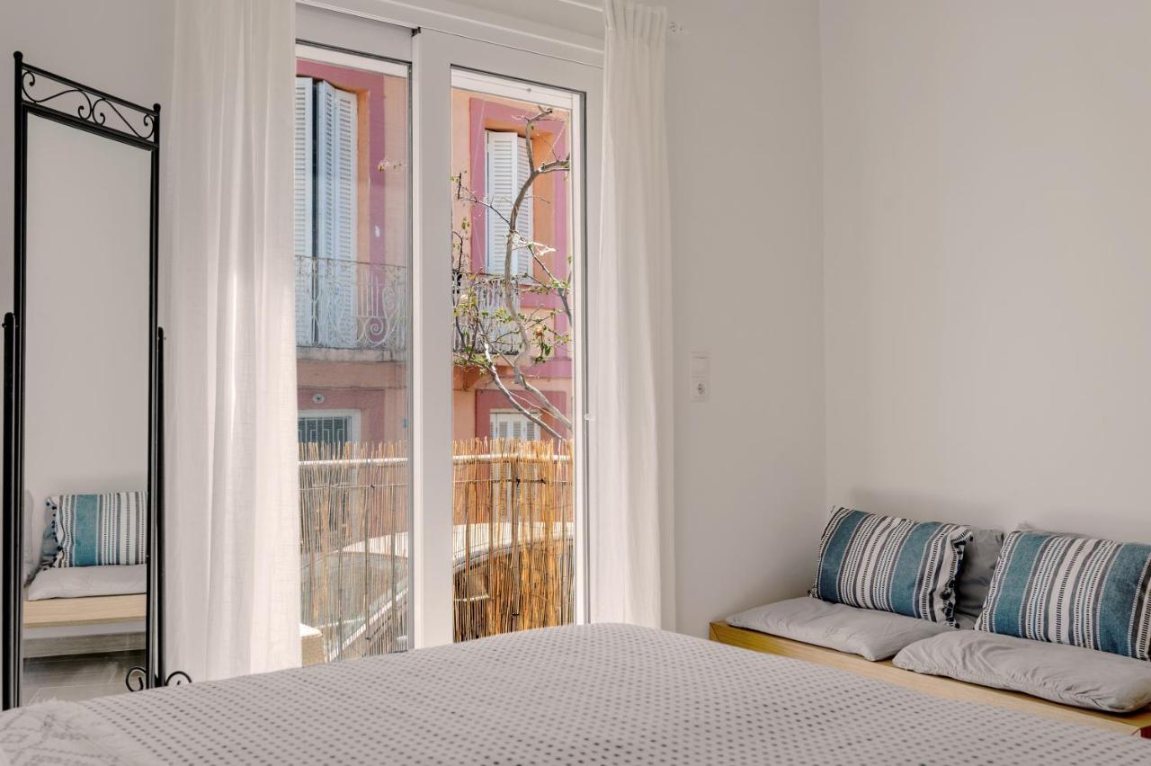 Preveza Life Apartment Dış mekan fotoğraf