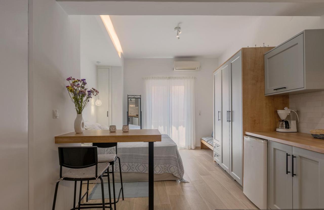 Preveza Life Apartment Dış mekan fotoğraf