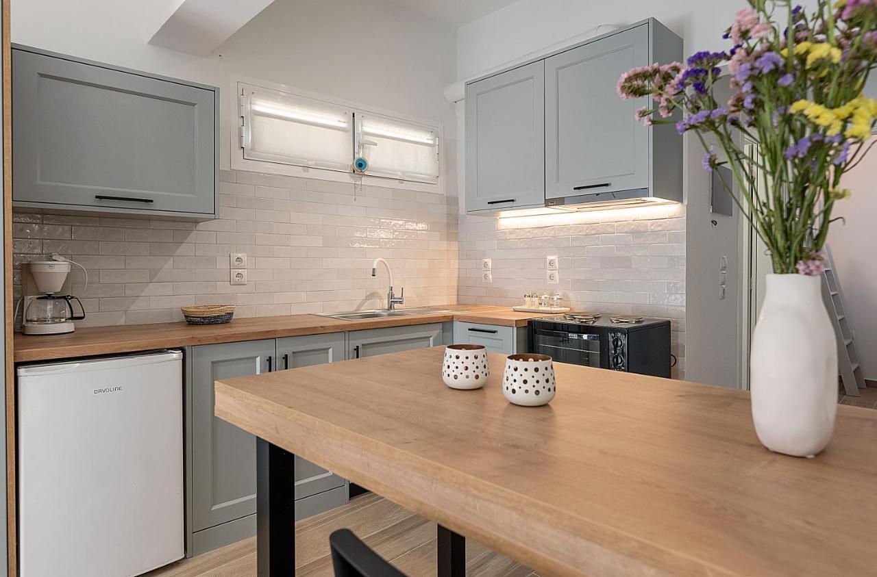 Preveza Life Apartment Dış mekan fotoğraf
