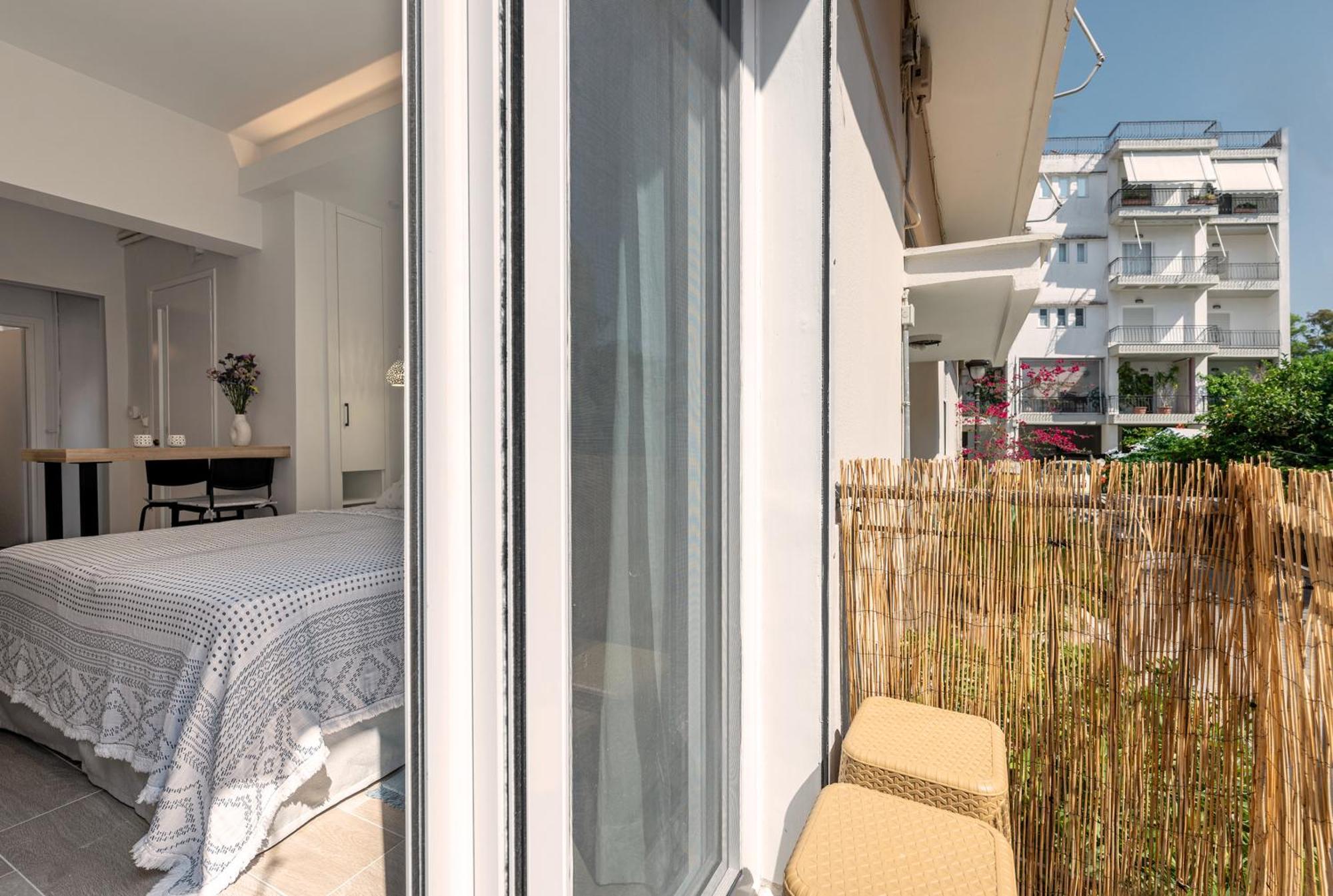 Preveza Life Apartment Dış mekan fotoğraf