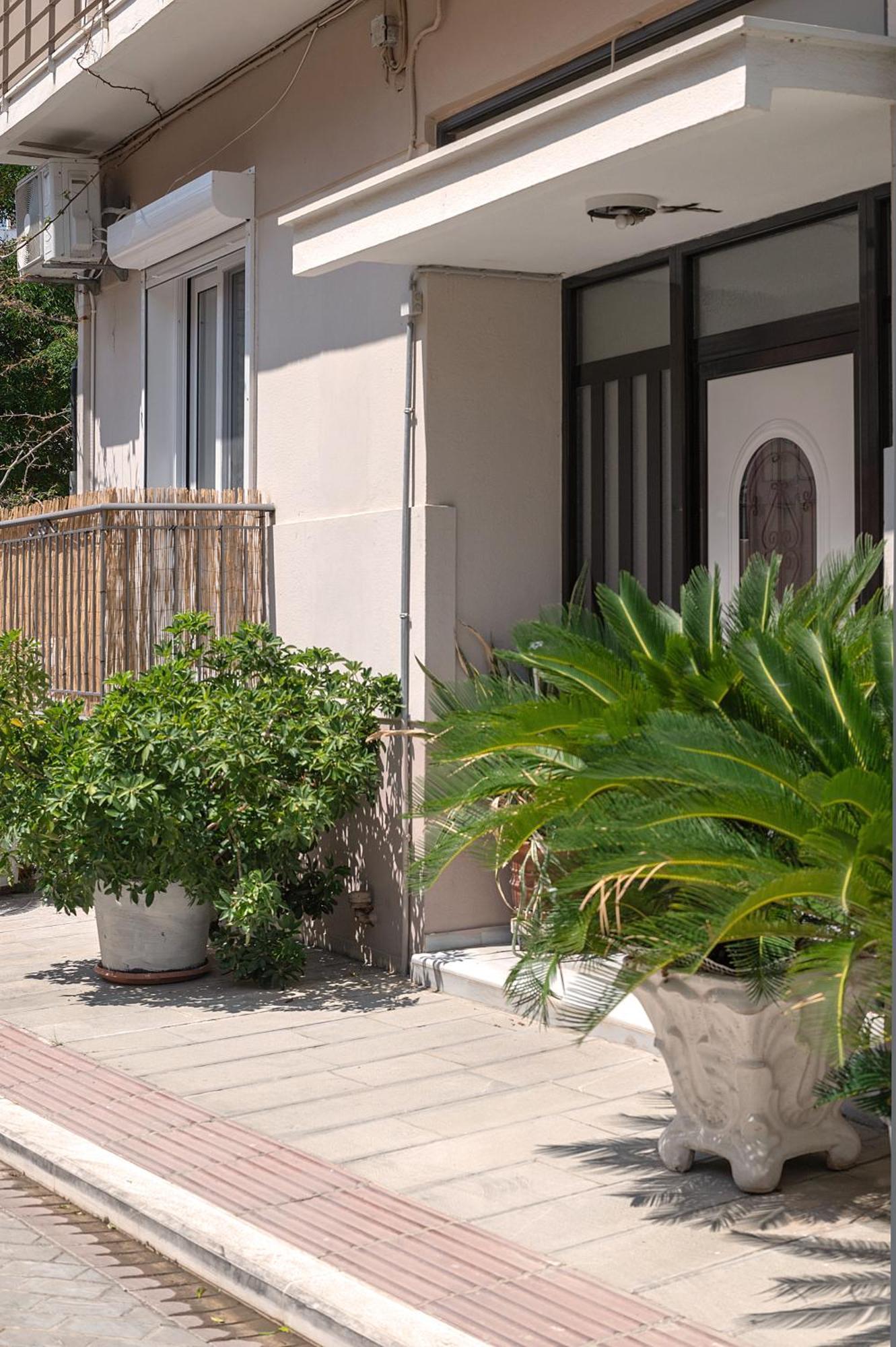 Preveza Life Apartment Dış mekan fotoğraf
