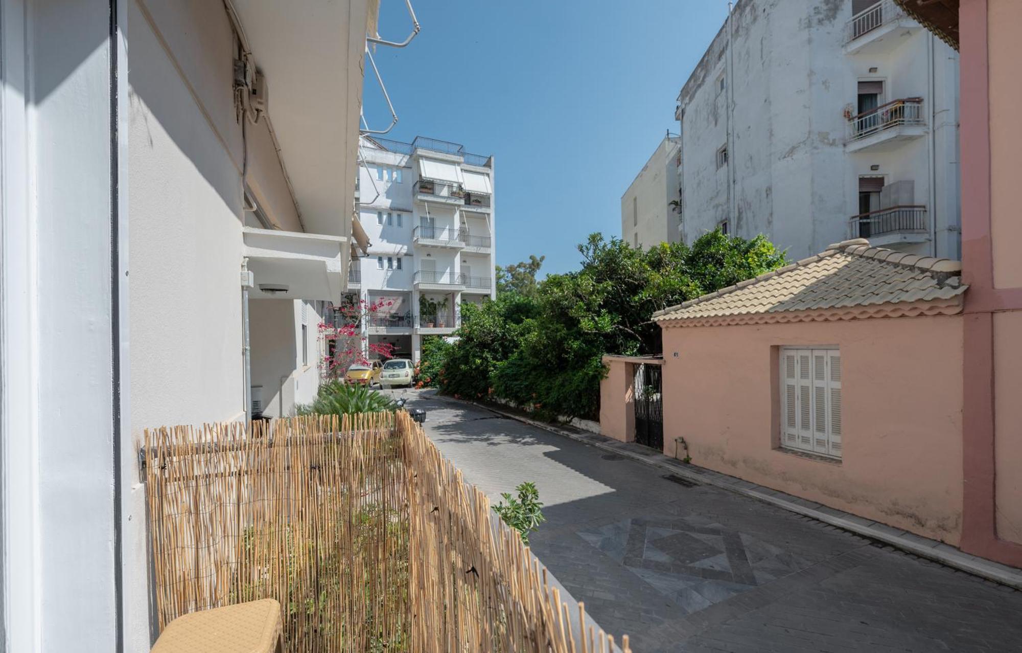 Preveza Life Apartment Dış mekan fotoğraf